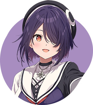 音霊 魂子