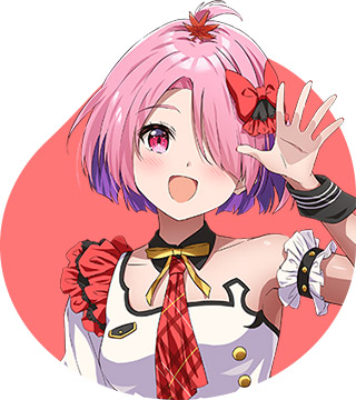 江波 キョウカ