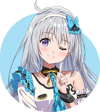 香鳴 ハノン
